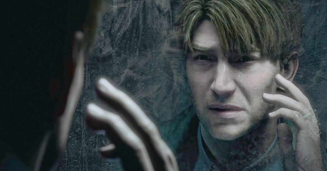 Konami planea segunda y tercera olas de nuevos juegos de Silent Hill
