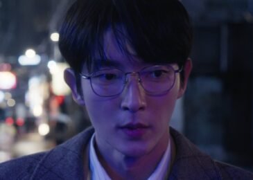 Lee Joon Gi, ante la decisión de matar para salvar a su hija en kiDnap GAME