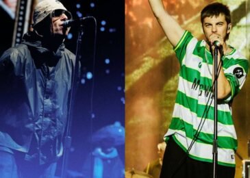 Liam Gallagher dice que Fontaines D.C. "no son lo bastante buenos" para abrir a Oasis