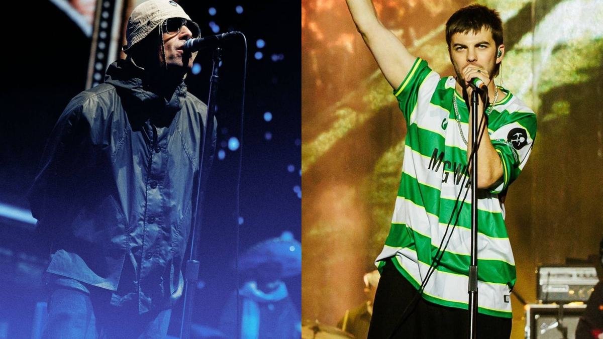Liam Gallagher dice que Fontaines D.C. "no son lo bastante buenos" para abrir a Oasis