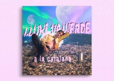 Lluki Valverde y 'A la catalana', reseña en Rockdelux