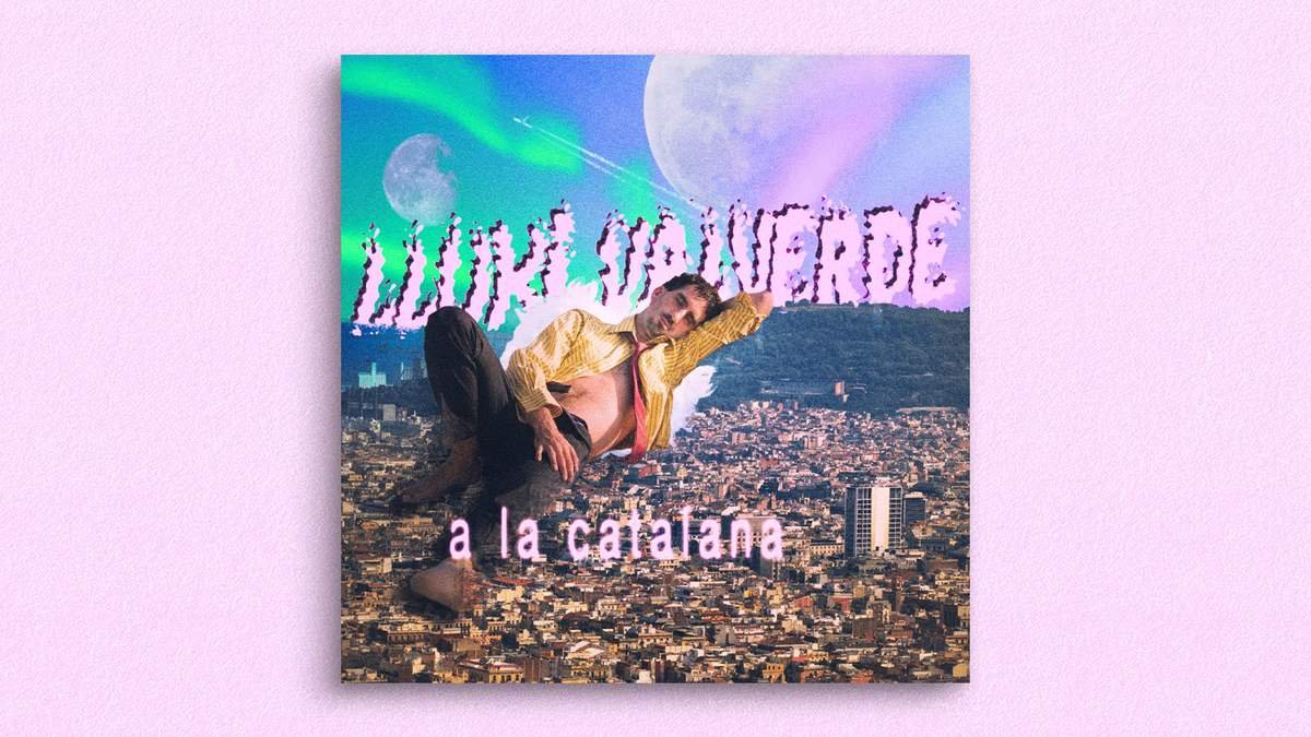 Lluki Valverde y 'A la catalana', reseña en Rockdelux