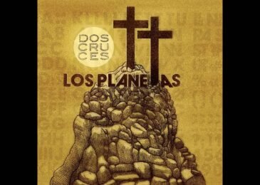 Los Planetas anuncian 'Dos Cruces' como primer adelanto de su nuevo disco