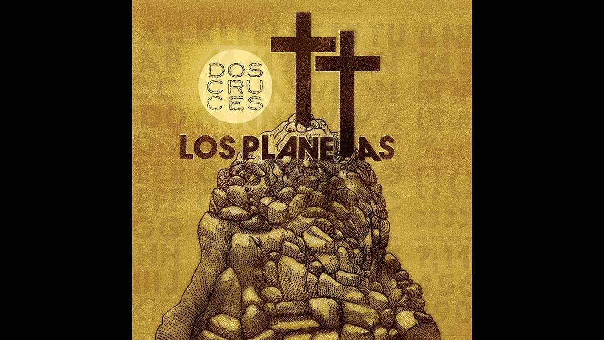 Los Planetas anuncian 'Dos Cruces' como primer adelanto de su nuevo disco