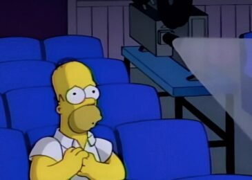 Las películas de Los Simpson que nunca llegaron a la gran pantalla