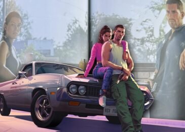 Love Magazine desvela a Lucía y Jason en GTA 6; IGN apunta a streaming exclusivo de Xbox