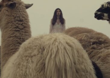 Marina Herlop publica Dja Dja, su quinto álbum, y recibe una crítica en dod Magazine