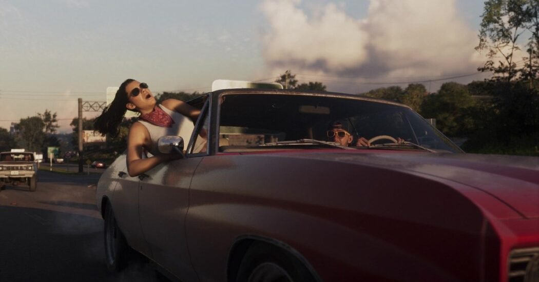 Martin Klíma espera que el éxito de GTA 6 permita subir el precio de los juegos