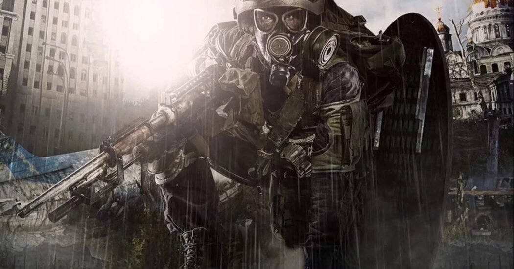 Metro Last Light y Metro 2033 recibirán una actualización next‑gen gratuita el 22 de octubre