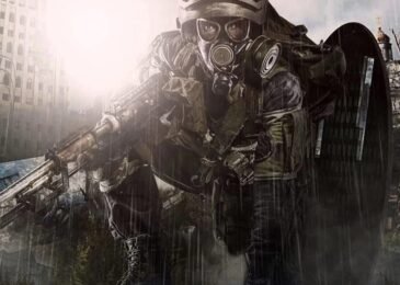 Metro Last Light y Metro 2033 recibirán una actualización next‑gen gratuita el 22 de octubre