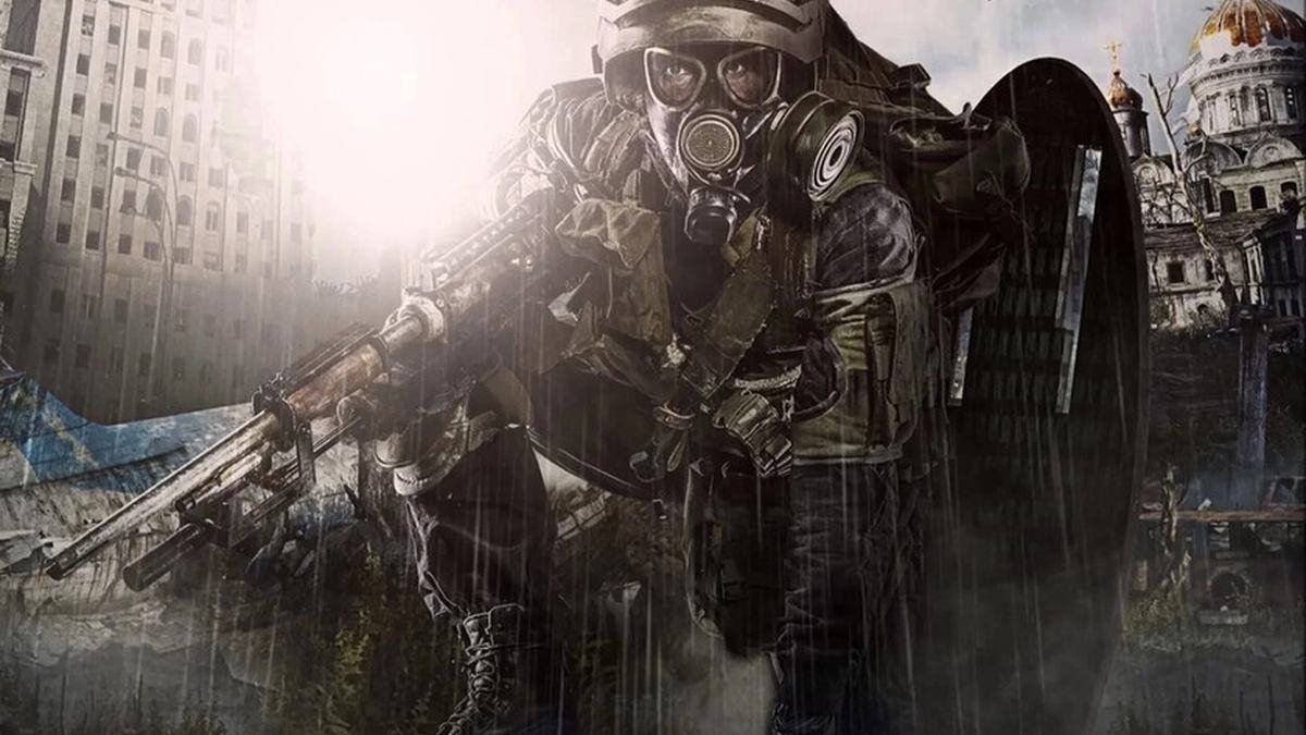 Metro Last Light y Metro 2033 recibirán una actualización next‑gen gratuita el 22 de octubre