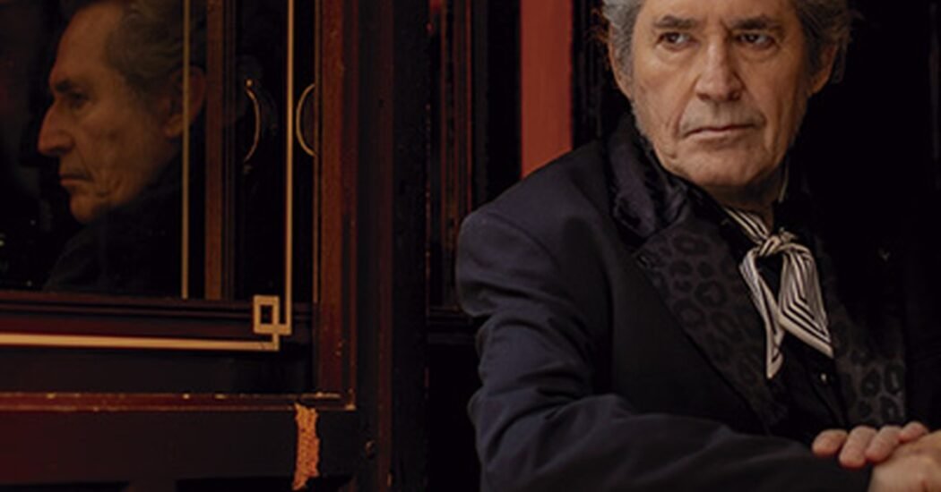Miguel Ríos en Madrid 8 dic 2026: consigue tus entradas desde 72€