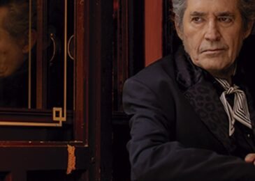 Miguel Ríos en Madrid 8 dic 2026: consigue tus entradas desde 72€