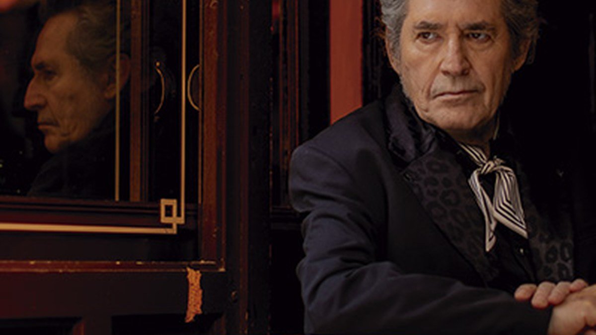 Miguel Ríos en Madrid 8 dic 2026: consigue tus entradas desde 72€
