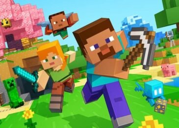 Mike Tomlin enseña la ciudad que lleva 12 años construyendo en Minecraft