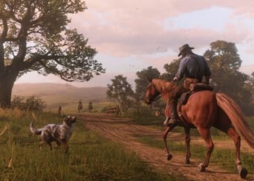 Un mod introduce el sistema Némesis en Red Dead Redemption 2