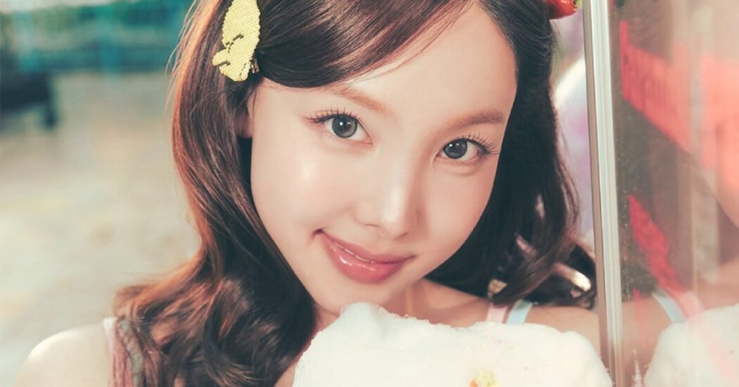 Nayeon (TWICE) prepara un comeback en solitario para la tercera semana de noviembre