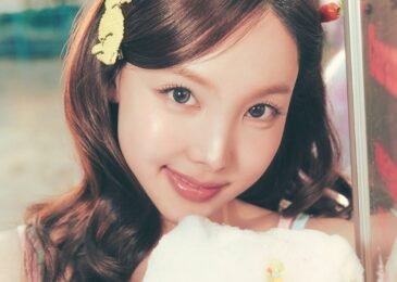 Nayeon (TWICE) prepara un comeback en solitario para la tercera semana de noviembre