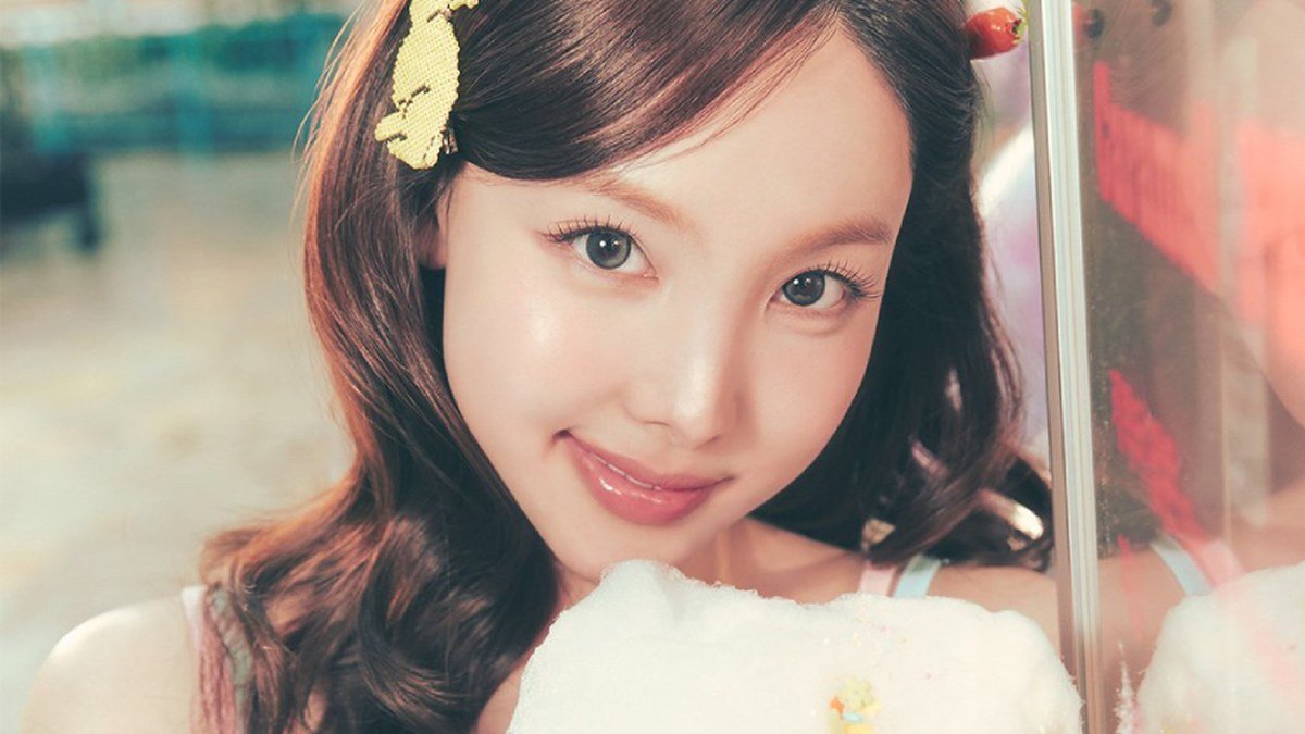 Nayeon (TWICE) prepara un comeback en solitario para la tercera semana de noviembre