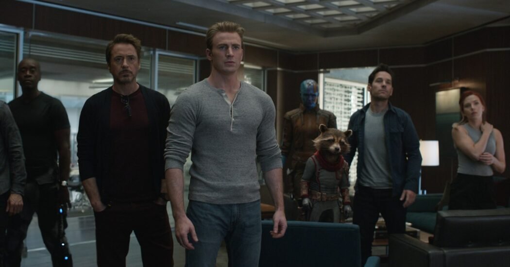 NAZA, el documental sobre Gaza, supera en taquilla a 'Avengers Endgame: Encore' en Italia