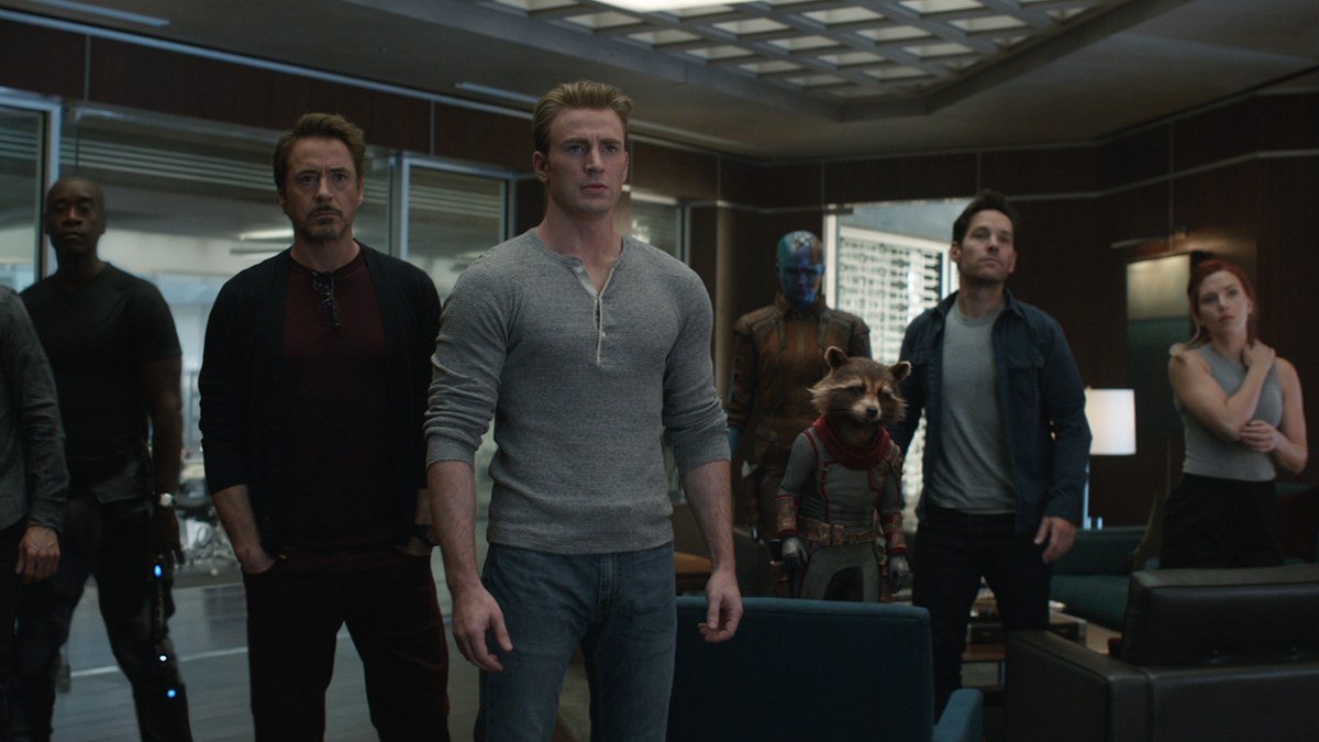 NAZA, el documental sobre Gaza, supera en taquilla a 'Avengers Endgame: Encore' en Italia