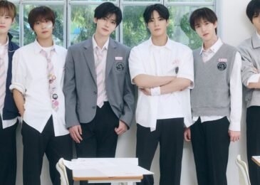 NCT DREAM anuncia comeback con 'DREAM AFTER DREAM' para el 9 de noviembre