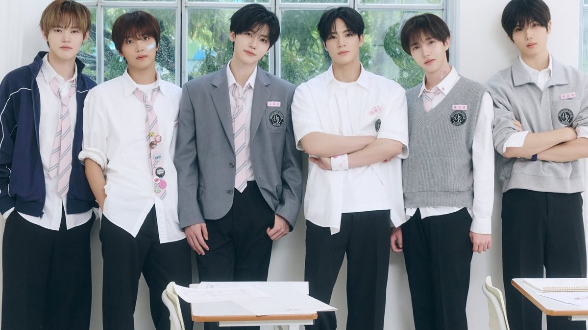 NCT DREAM anuncia comeback con 'DREAM AFTER DREAM' para el 9 de noviembre
