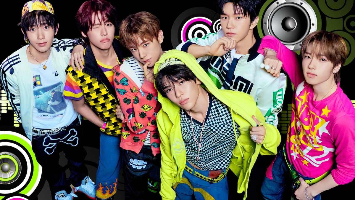 NCT WISH anuncia la gira 'INTO THE WISH: Face Our WISH' y revela paradas