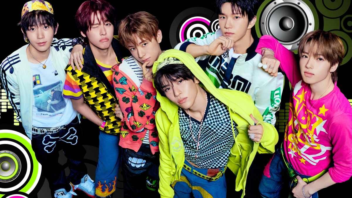 NCT WISH: 'I SPY' vende 1.200.086 copias en su primer día