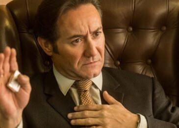 Netflix lleva la vida de Raphael a la miniserie 'Aquel', de ocho episodios
