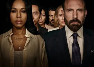 Netflix estrena Animales, un thriller de Ben Affleck señalado por Espinof como su peor película