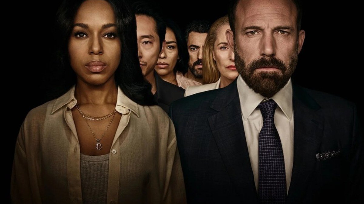 Netflix estrena Animales, un thriller de Ben Affleck señalado por Espinof como su peor película