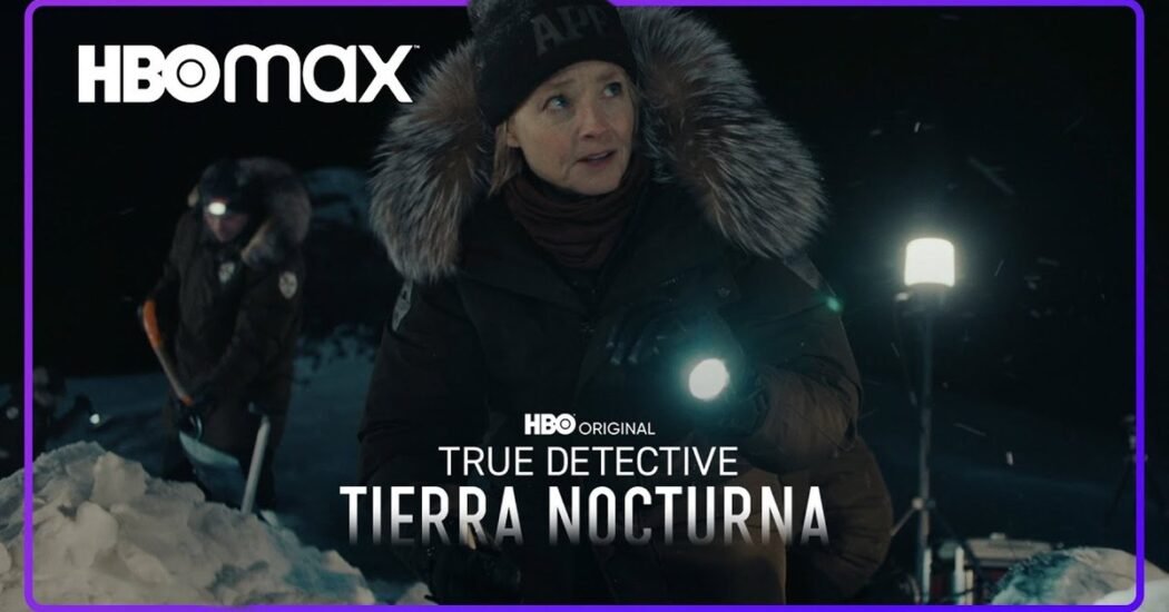 Nicolas Cage se incorpora a la quinta temporada de True Detective
