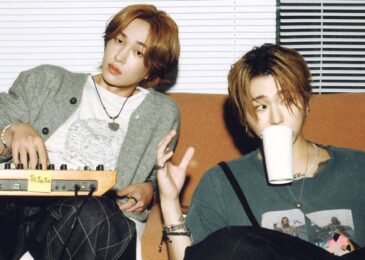 Onew y Zico logran su primer trofeo en Music Core con 'Tic Tac Toe'