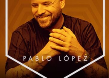 Pablo López en Madrid, 31 mayo 2027: consigue tus entradas desde 30,80 €