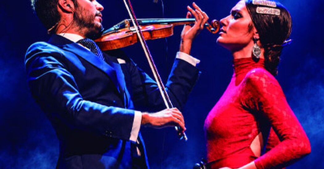 Paco Montalvo en Torremolinos (24/04/2027), entradas desde 38,50€