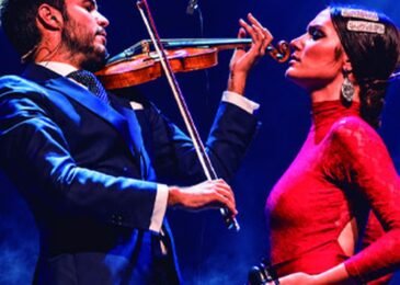 Paco Montalvo en Torremolinos (24/04/2027), entradas desde 38,50€