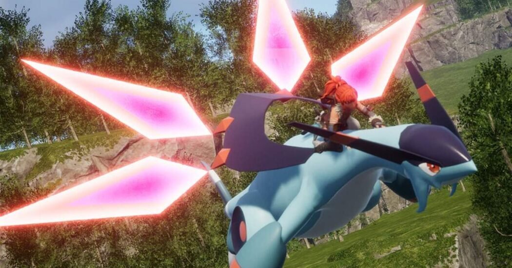 Los creadores de Palworld dicen que querrían llevar el juego a Nintendo Switch 2