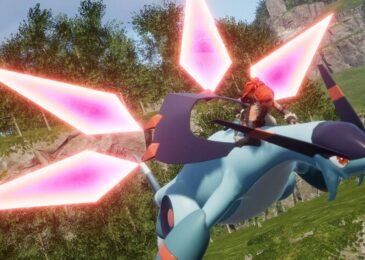 Los creadores de Palworld dicen que querrían llevar el juego a Nintendo Switch 2