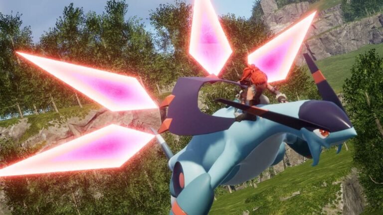 Los creadores de Palworld dicen que querrían llevar el juego a Nintendo Switch 2