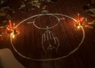 Paranormal Activity: Threshold, el juego cancelado, se publica gratis en Steam
