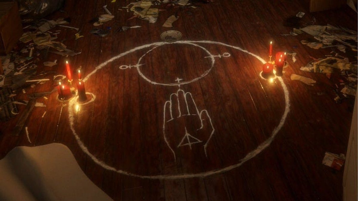 Paranormal Activity: Threshold, el juego cancelado, se publica gratis en Steam