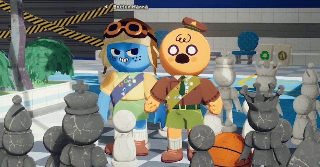 Peak triplica su tamaño en Steam tras los puertos en consolas