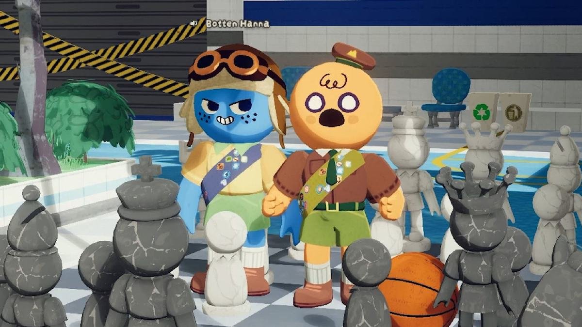 Peak triplica su tamaño en Steam tras los puertos en consolas