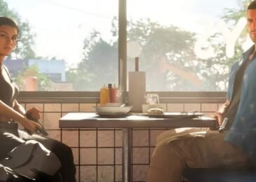 PEGI describe violencia explícita, drogas y sexo en GTA 6
