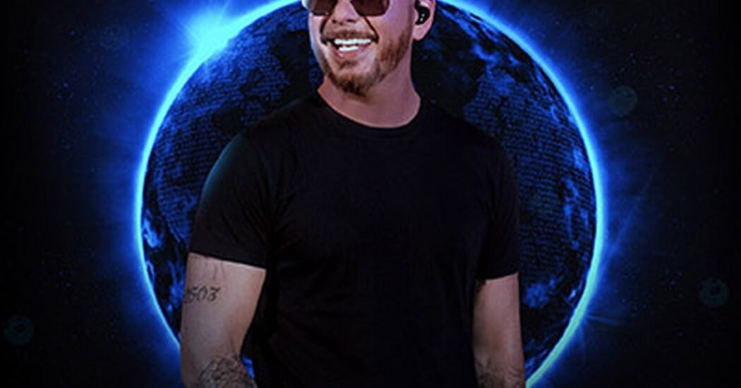Pitbull en Madrid 2026: entradas ya a la venta desde 80,60 €, consigue las tuyas