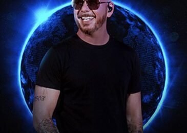 Pitbull en Madrid 2026: entradas ya a la venta desde 80,60 €, consigue las tuyas
