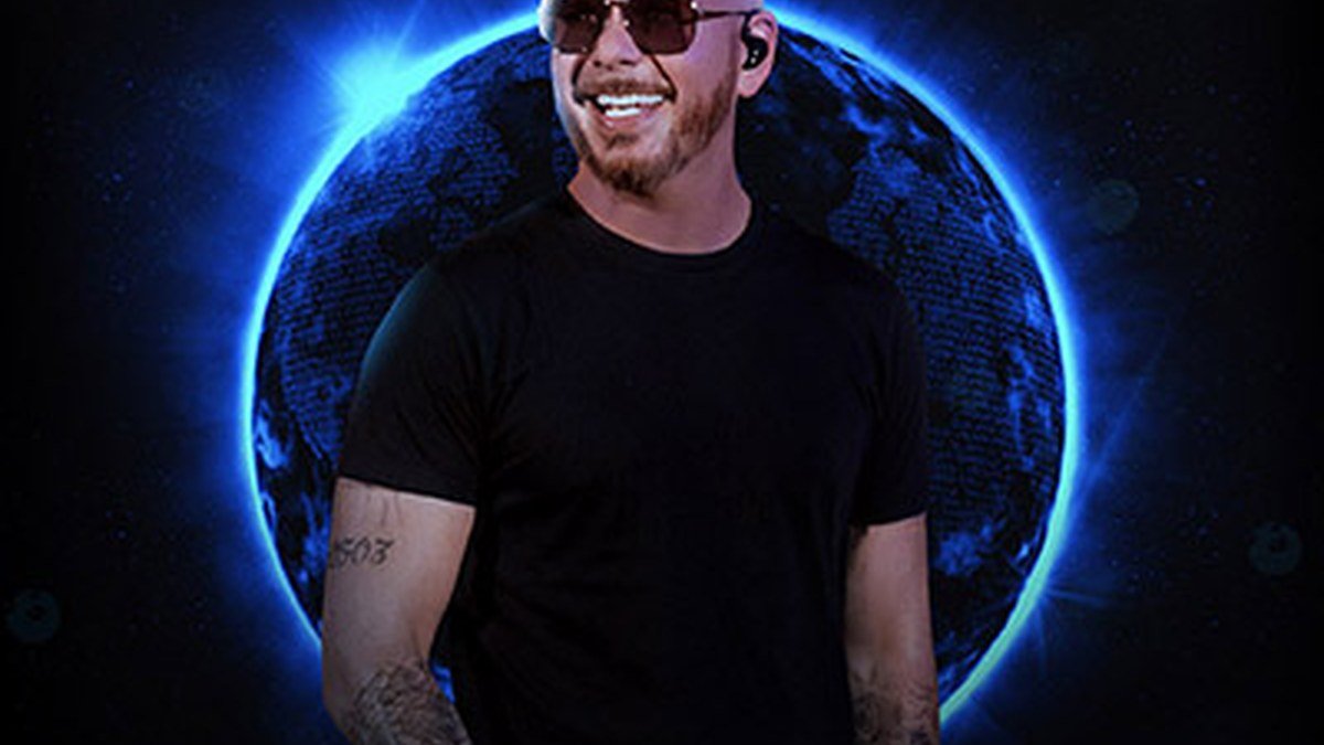Pitbull en Madrid 2026: entradas ya a la venta desde 80,60 €, consigue las tuyas