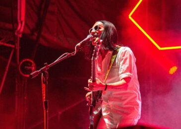 Placebo estrena en directo 'Helen Keller' y recupera raridades en su gira del 30º aniversario