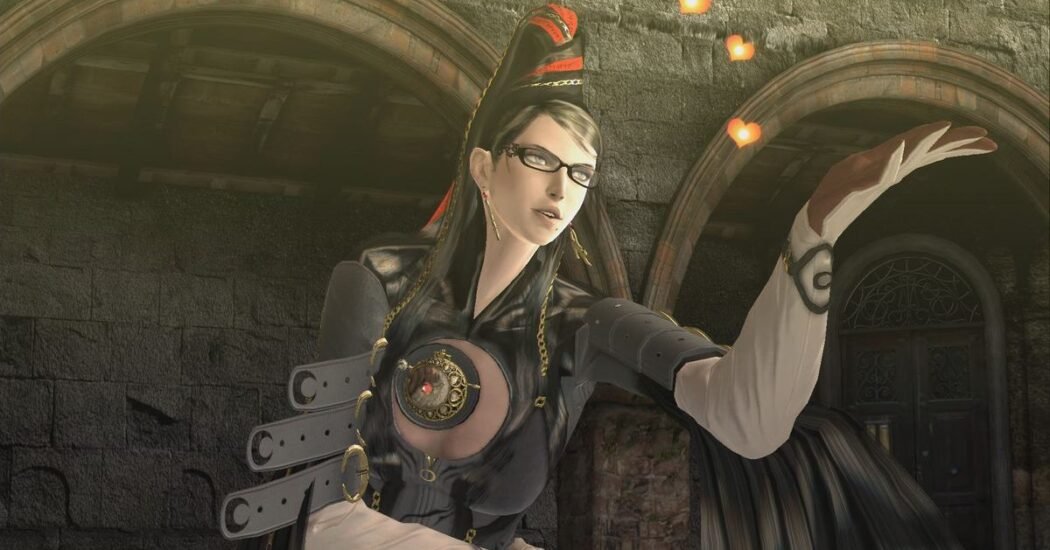 PlatinumGames quiere seguir explotando el universo Bayonetta, dice Atsushi Inaba